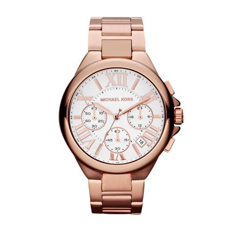 michael kors rose gold watch price malaysia|Michael Kors Watch 251501.